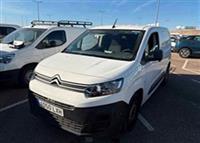 CITROEN 1.5 BLUEHDI 75KW TALLA M CONTROL (1 - 1050-LXH